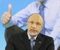 Bin Hammam wants FIFA evidence in public domain