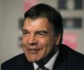 West Ham appoint Sam Allardyce as manager