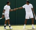 Bopanna-Qureshi eyeing Grand Slam title