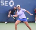 Sania, Somdev lead India's challenge at Wimbledon