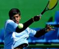 Davis Cup: Somdev-Bopanna go down fighting