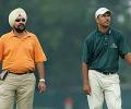 Jeev's coach told to remove turban in Milan