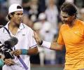 Dream run ends on a losing high for Somdev