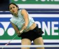 Shuttlers happy after skirt rule deferred
