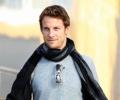 Button rules out retaliation against Vettel in Korea