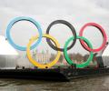 Britain assure full security for Indian contingent