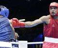 India to appeal against boxer Vikas's overturned decision