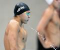 Kitajima ponders future after London Olympics flop