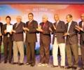 AIFF celebrates Ptalinum Jubilee, honours greats