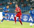 We are going to improve with every game: Koevermans