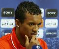 Manchester United may dump Portuguese winger Nani
