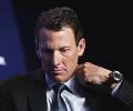 Armstrong stripped of Tour de France titles