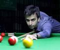 Pankaj qualifies for Indian Open