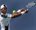 US Open: Somdev goes down fighting