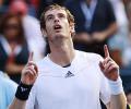 US Open: Positive Murray looks to move into third round