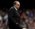 Chelsea deny reports linking Avram Grant return