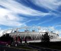 West Ham chosen to finalise Olympic Stadium deal