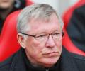 EPL title race between United and City: Ferguson