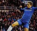 Torres fires Chelsea to win at Sunderland