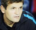 Barca coach Vilanova suffers cancer relapse