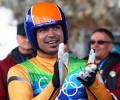 Keshavan qualifies for Asian Championship finals