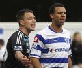 Chelsea skipper Terry faces court over racism claims