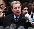 Tottenham manager Redknapp cleared of tax evasion