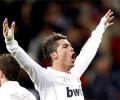 Real Madrid out to break records and Barca monopoly