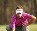 Avantha Masters: Kruger wins; no Indian in top-20