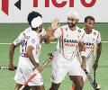 India rout France; qualify for London Olympics