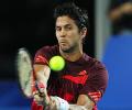 Hopman Cup: Verdasco spoils Hewitt's comeback