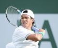 Somdev withdraws from Chennai Open