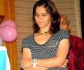 Saina eyes Malaysia Open title