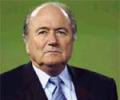 Platini will be a good FIFA president: Blatter