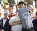 I have rarely been fitter than now, says Woods