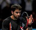 Tipsarevic crushes Sodea to enter Chennai Open final