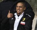 Roberto Carlos to retire at end of year