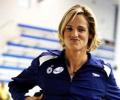 Torres narrowly misses out on London Games