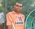 Misfiring India lose second hockey Test against Spain