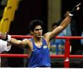 Cash bonanza awaits medal-winning boxers at Olympics