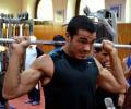 Ranking has no meaning in the ring: Vikas Krishnan