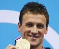 Lotche overshadows Phelps in pool duel
