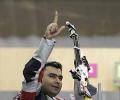 Tendulkar leads the congratulations for Narang
