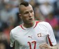 Swiss Olympic team expels player for racist tweet