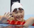 IOC hints that China's Ye is clean
