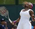 Serena overpowers Azarenka, to meet Radwanska in final