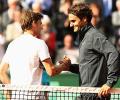 French Open: Goffin bows out with pride intact