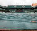 Men's French Open final to resume on Monday