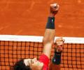 Nadal wins record seventh French Open title
