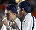IOA president Malhotra slams Bhupathi, Bopanna